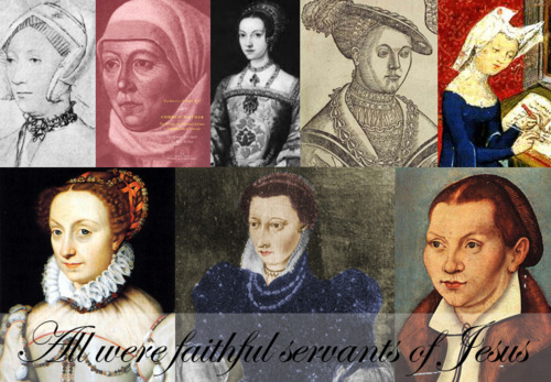 mulheresincrveisdareformaprotestante