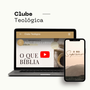 Clube Teológica