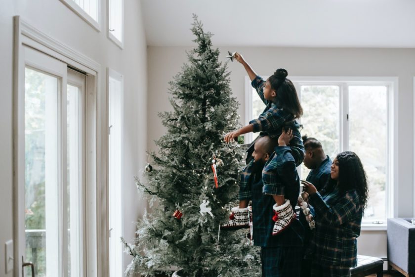 Leia mais sobre o artigo Ele é o Princípio [Reflexões de Natal]